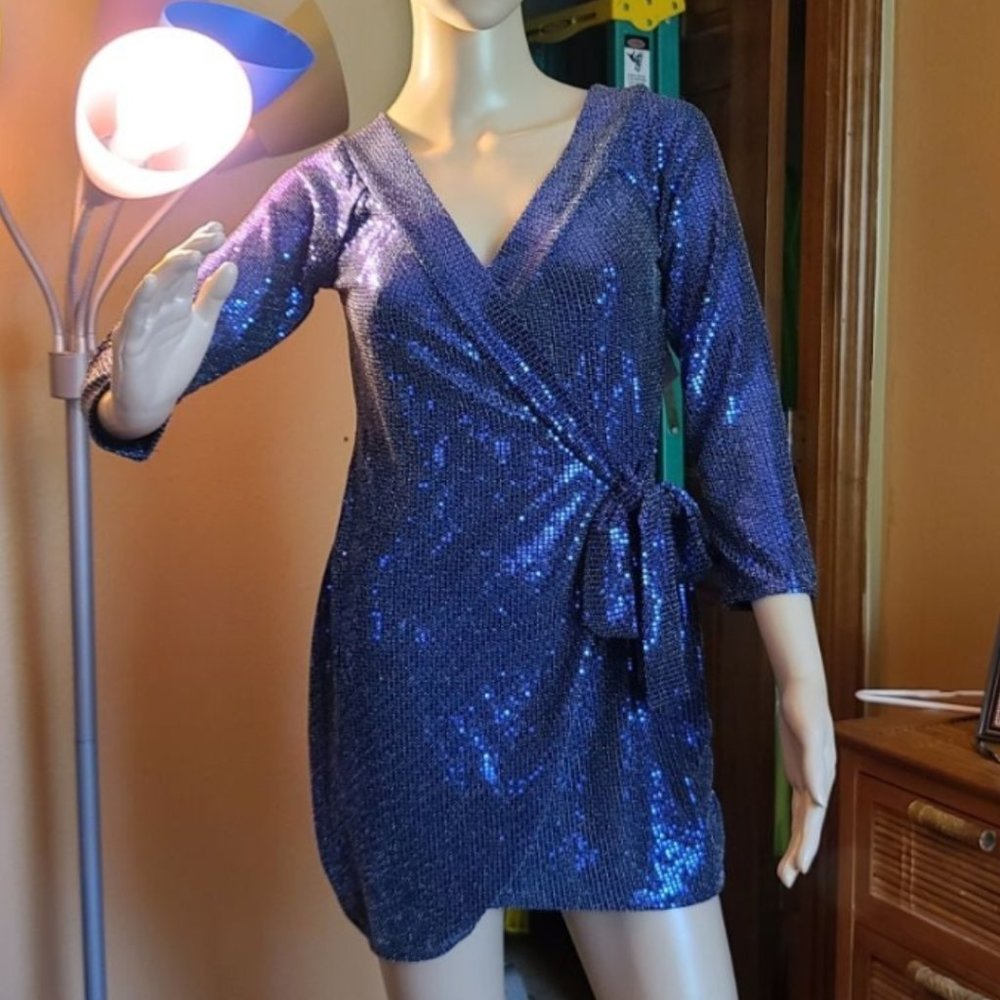 Brand New Party Dress